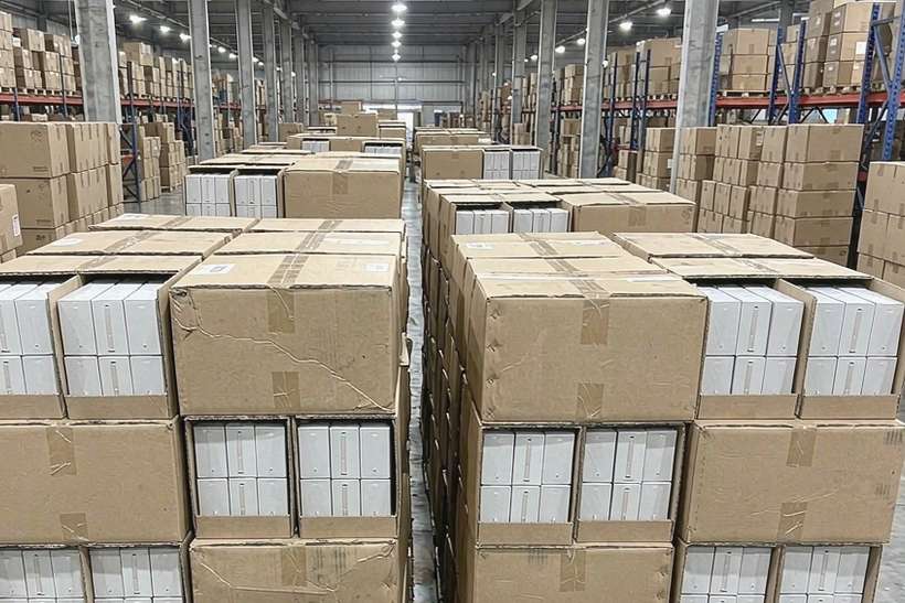 Margins on Elektronna Ya Sisgareta bundles — OEM available