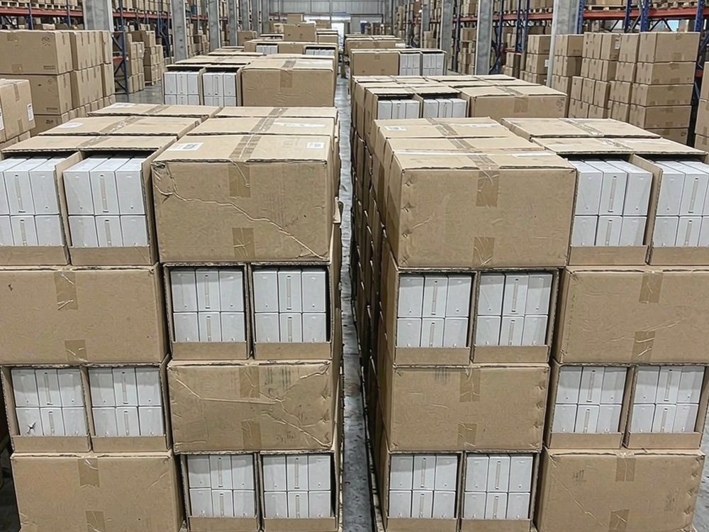 Margins on Elektronna Ya Sisgareta coils — for resellers