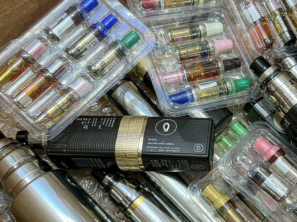 Margins on Elektronna Ya Sisgareta coils — verified suppliers