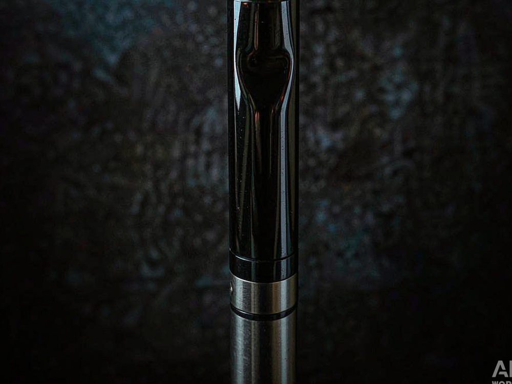 Margins on Elektronna Ya Sisgareta e-liquid — budget tier