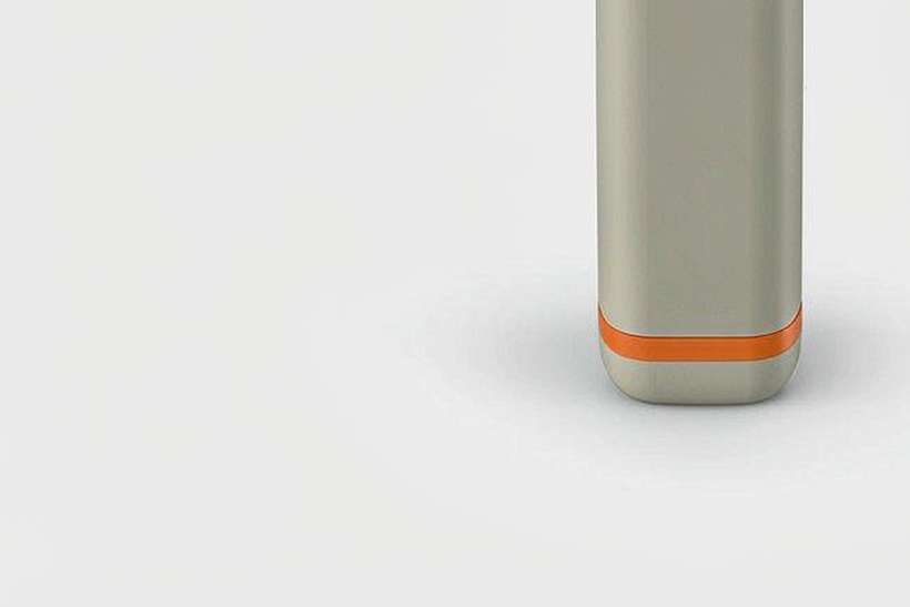 Margins on Elektronna Ya Sisgareta e-liquid — Middle East