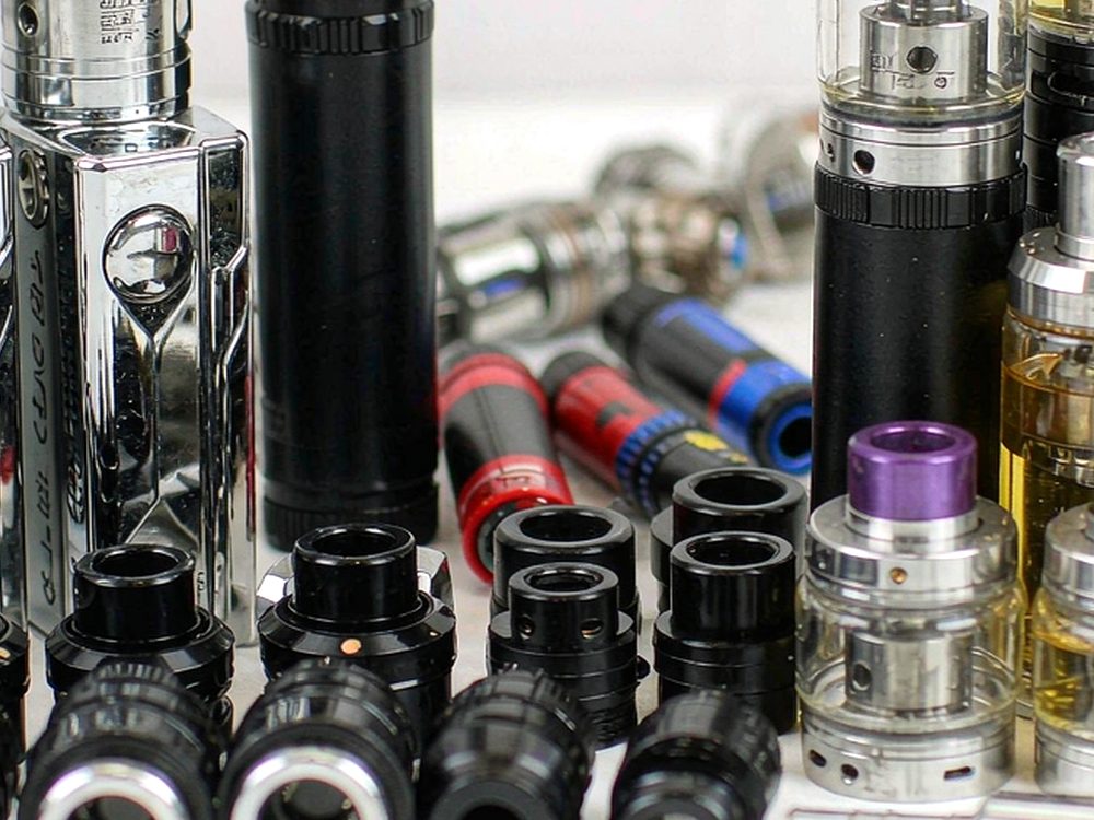 Margins on Elektronna Ya Sisgareta e-liquid — no minimum MOQ
