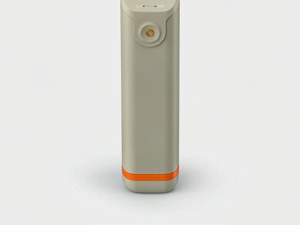 Margins on Elektronna Ya Sisgareta e-liquid — premium tier