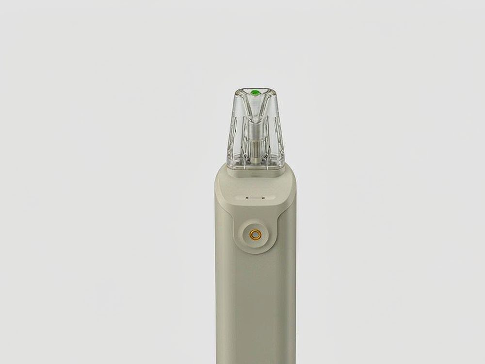 Margins on Elektronna Ya Sisgareta e-liquid — top rated