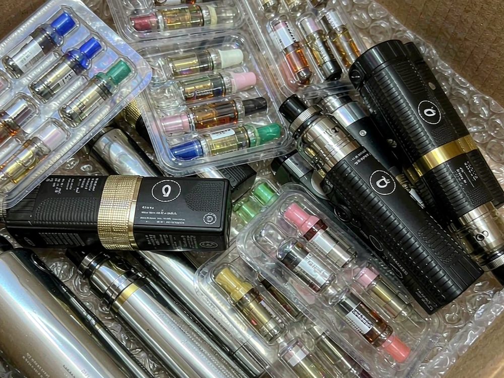 Margins on Elektronna Ya Sisgareta e-liquid — verified suppliers