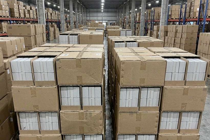 Margins on Elektronna Ya Sisgareta in Madrid — Summer deals
