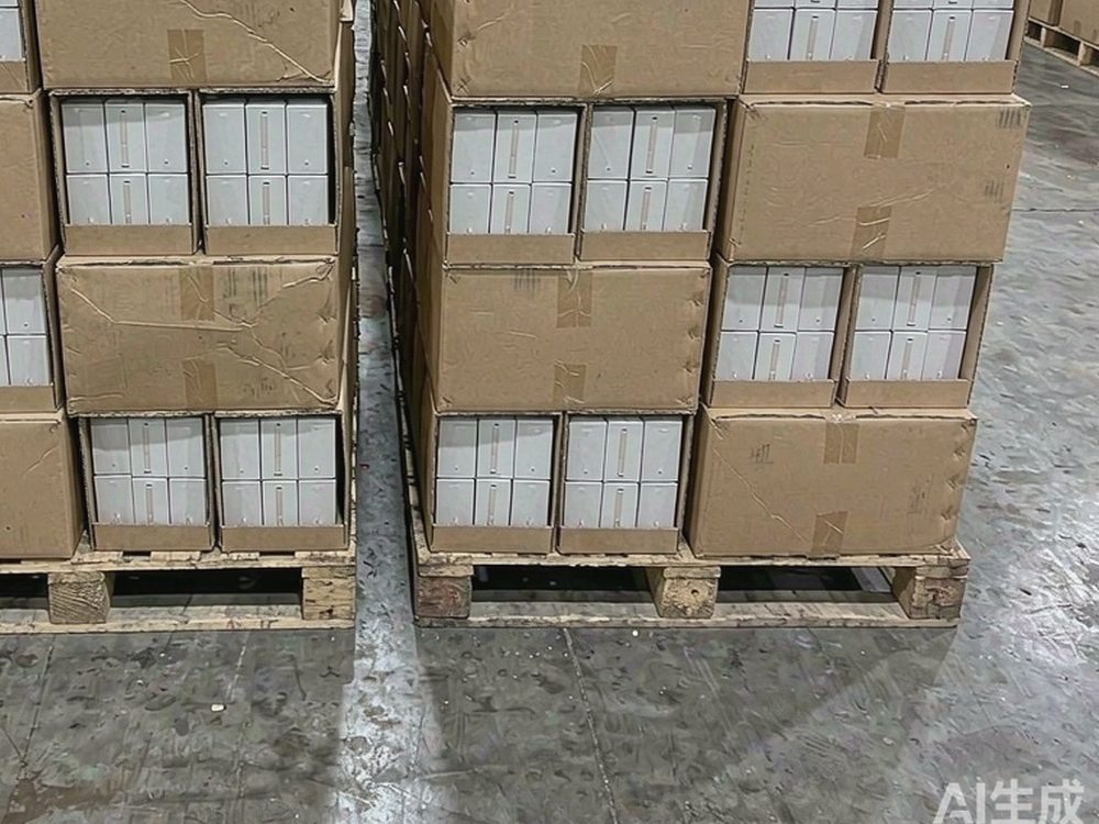 Margins on Elektronna Ya Sisgareta in Madrid — with fast shipping