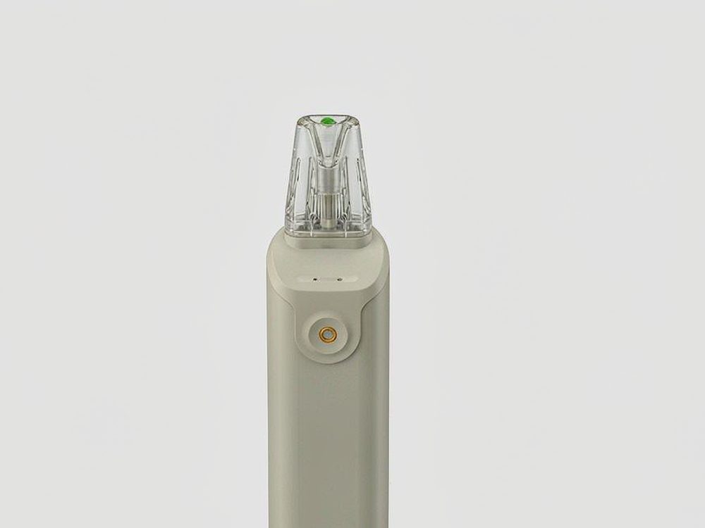 Margins on Elektronna Ya Sisgareta kits — for resellers