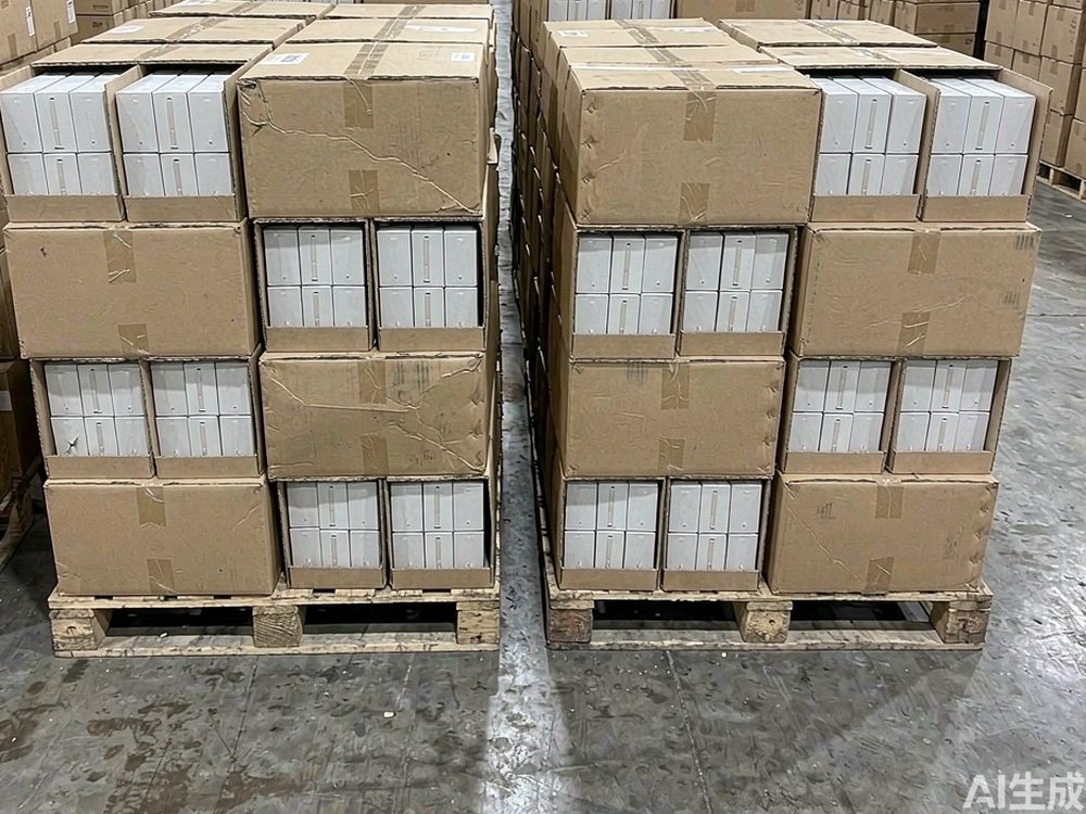 Margins on Elektronna Ya Sisgareta kits — premium tier