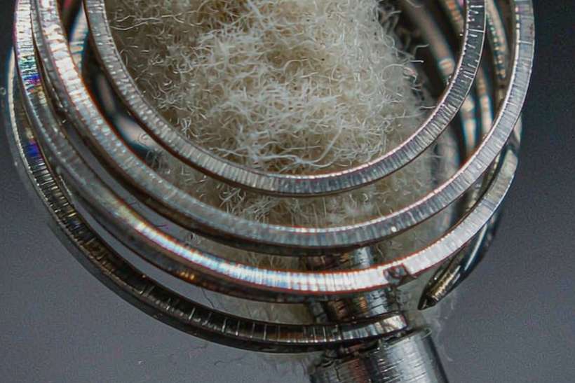 Margins on Elektronna Ya Sisgareta kits — Spring catalog