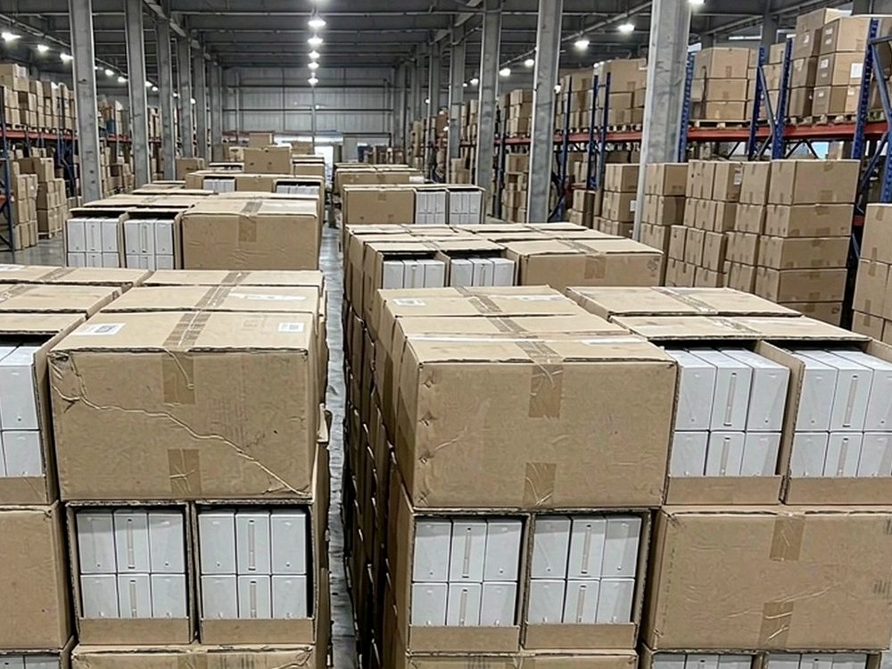 Margins on Elektronna Ya Sisgareta pods — new arrivals