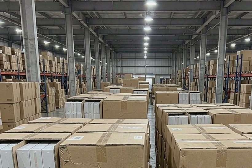 Margins on Elektronna Ya Sisgareta products in Madrid — OEM available