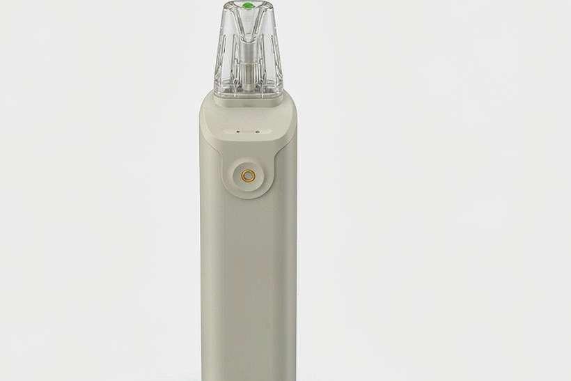 Margins on Elektronna Ya Sisgareta tanks — OEM available