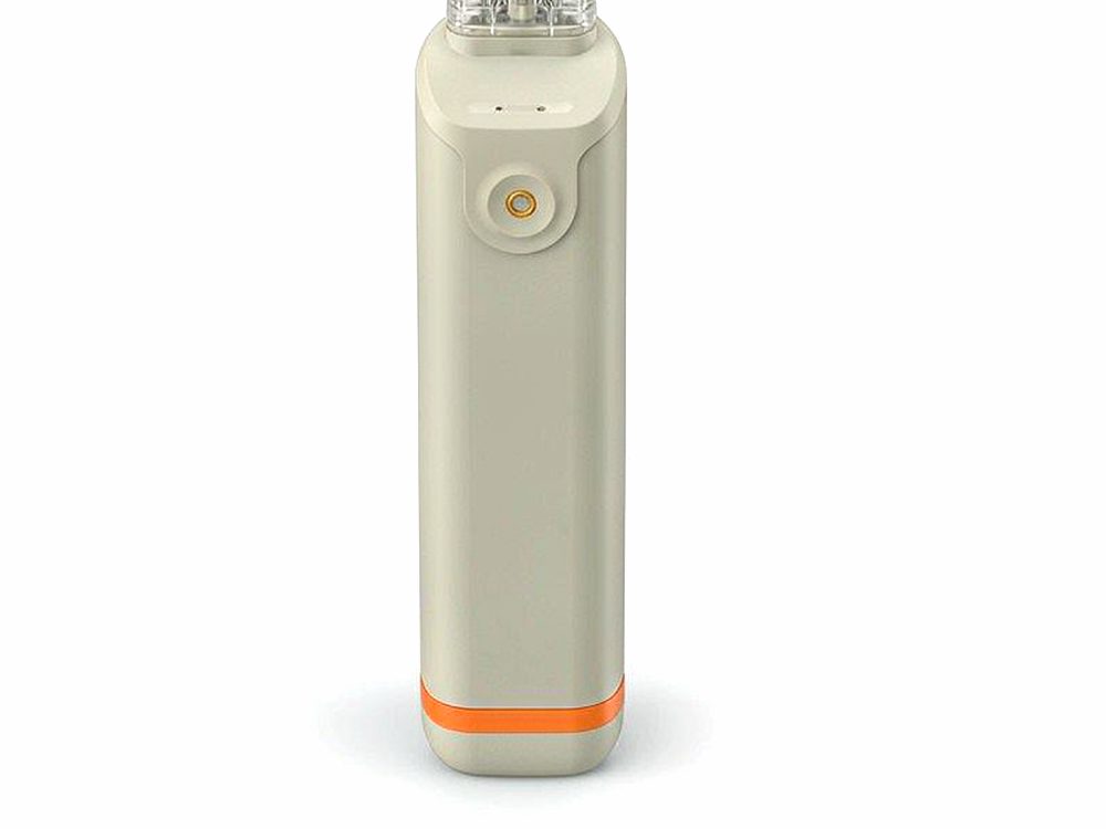 Margins on Elektronna Ya Sisgareta tanks — top rated