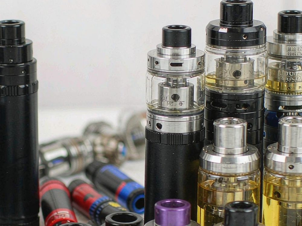 Market Overview of Elektronna Ya Sisgareta accessories — budget tier