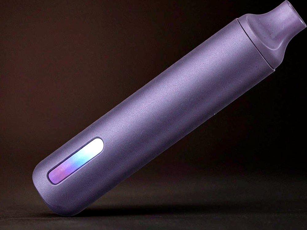 Market Overview of Elektronna Ya Sisgareta accessories — new arrivals
