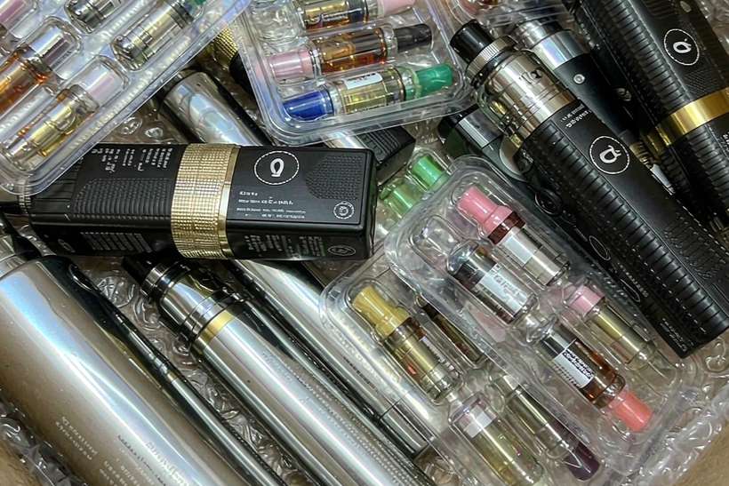 Market Overview of Elektronna Ya Sisgareta accessories — Summer deals