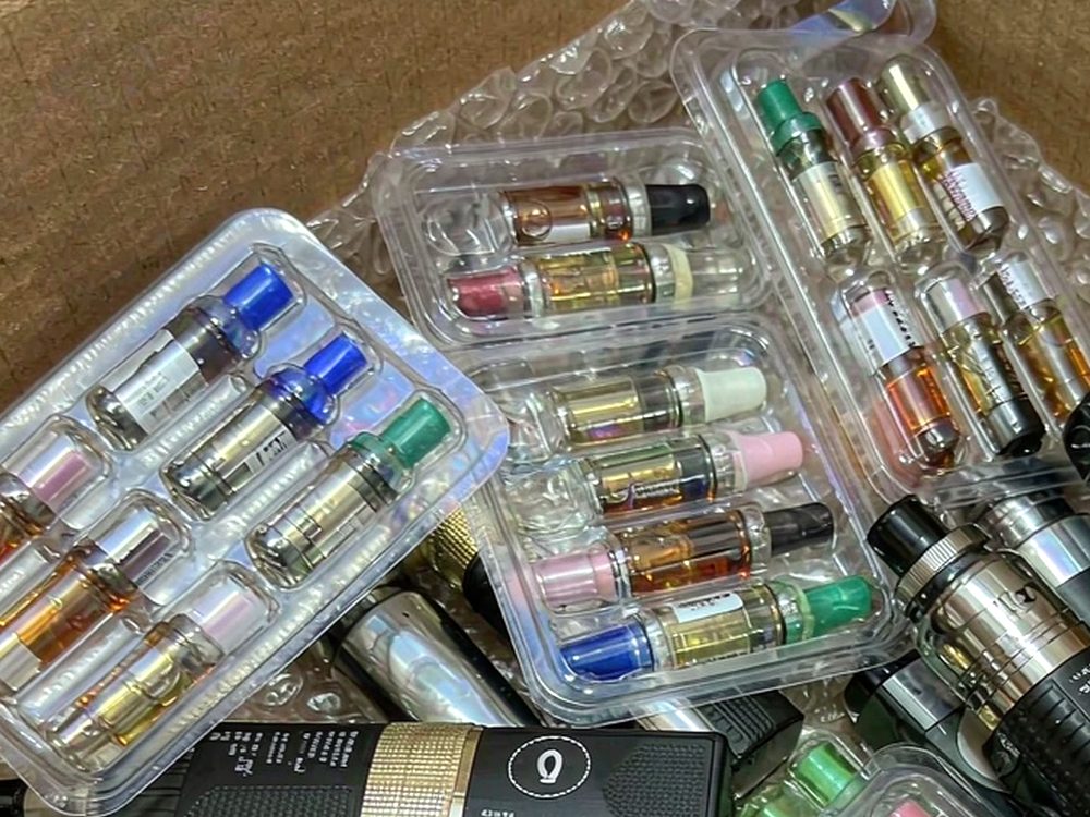 Market Overview of Elektronna Ya Sisgareta accessories — wholesale only