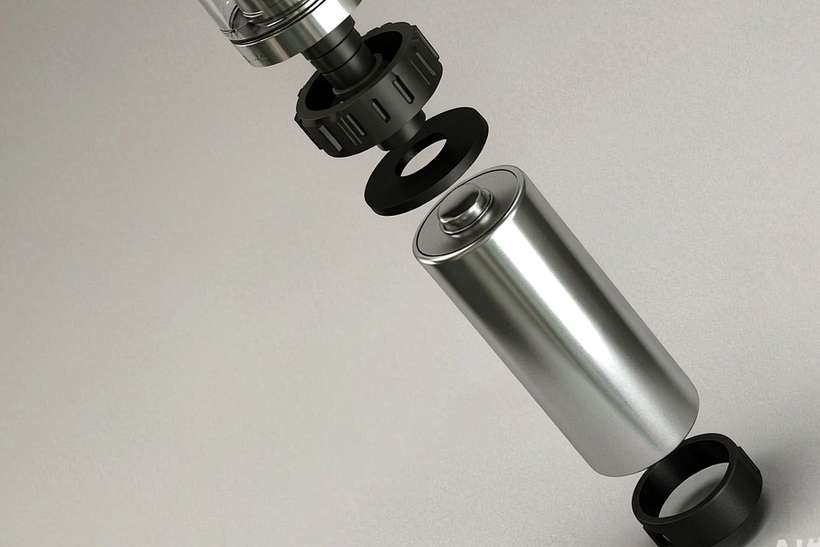 Market Overview of Elektronna Ya Sisgareta accessories — Winter special