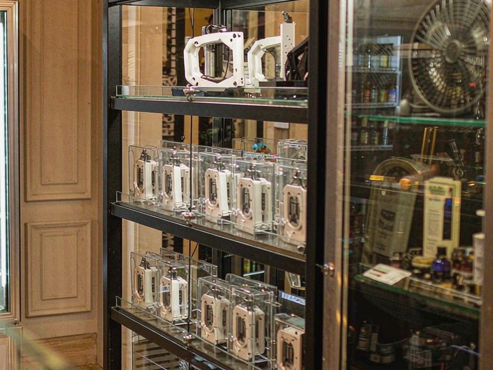 Market Overview of Elektronna Ya Sisgareta accessories — with fast shipping