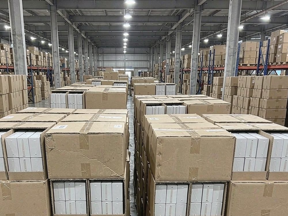 Market Overview of Elektronna Ya Sisgareta bundles — budget tier