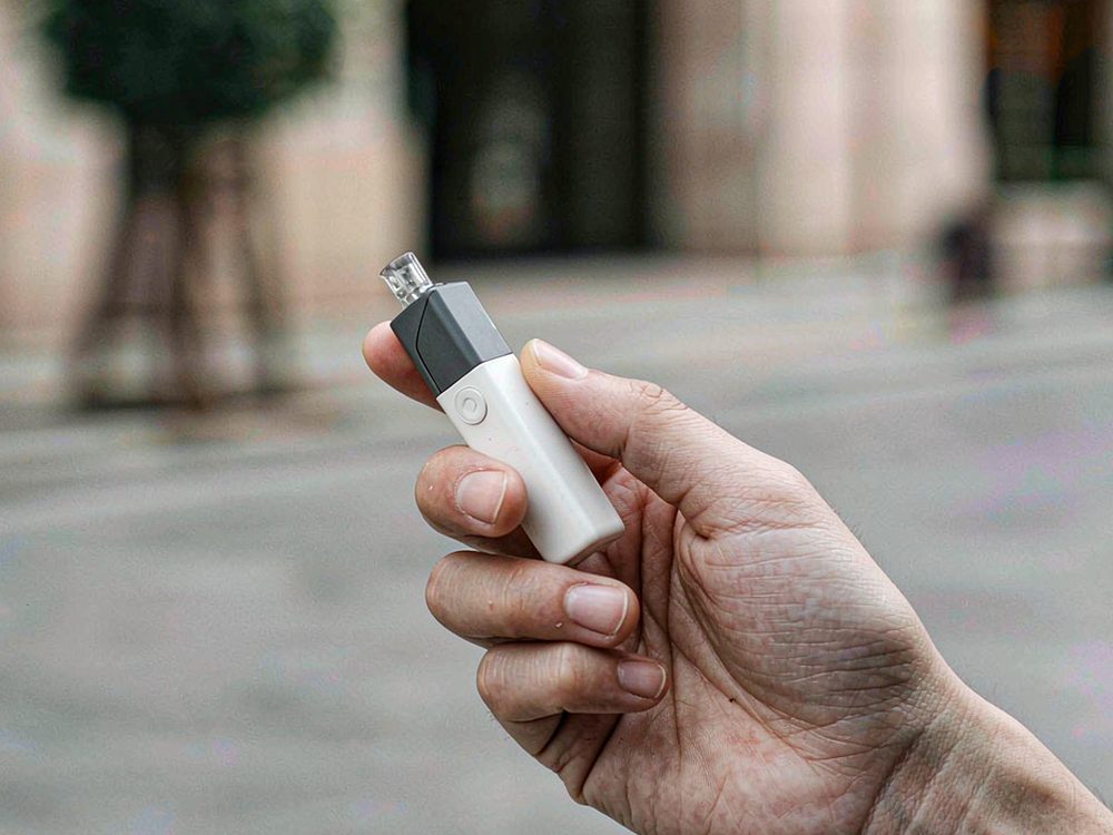Market Overview of Elektronna Ya Sisgareta bundles — wholesale only