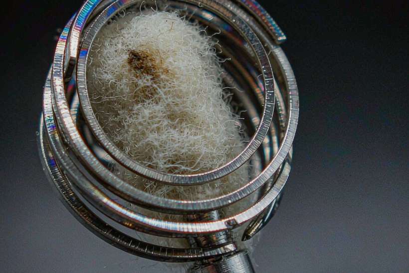 Market Overview of Elektronna Ya Sisgareta coils — Middle East