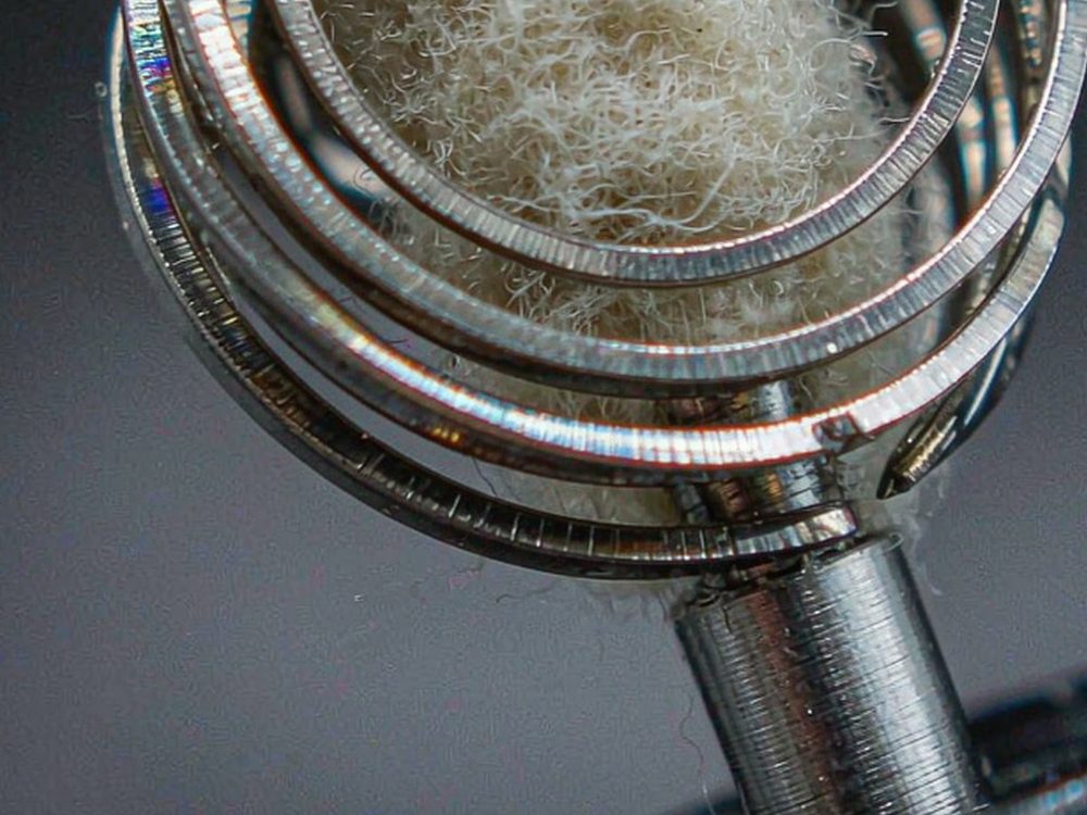 Market Overview of Elektronna Ya Sisgareta coils — new arrivals