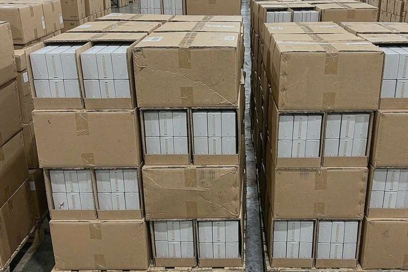 Market Overview of Elektronna Ya Sisgareta coils — ODM ready