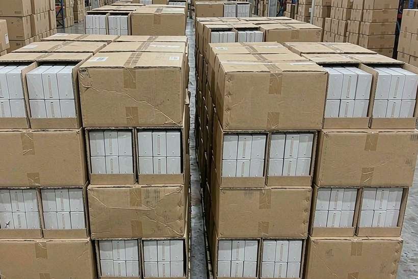 Market Overview of Elektronna Ya Sisgareta coils — Summer deals