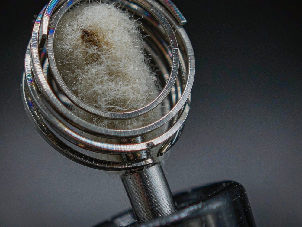 Market Overview of Elektronna Ya Sisgareta coils — top rated