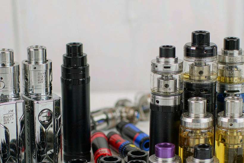 Market Overview of Elektronna Ya Sisgareta coils — Winter special