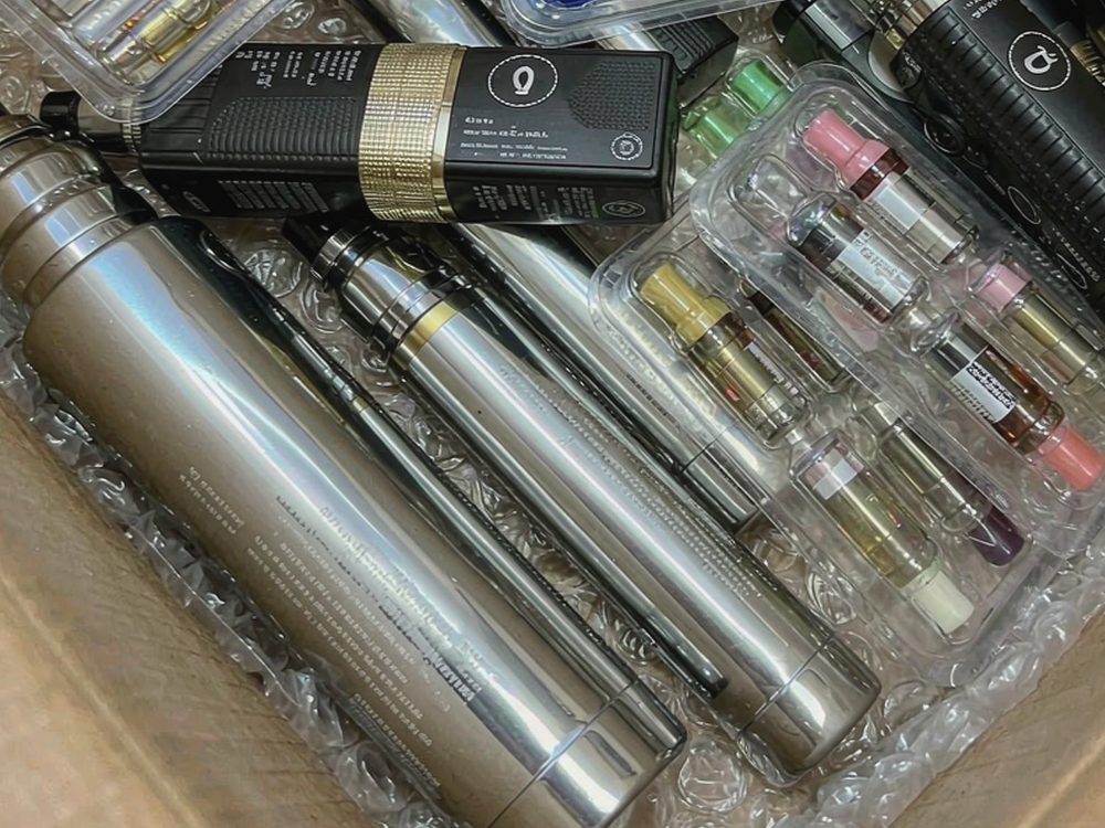 Market Overview of Elektronna Ya Sisgareta disposables — new arrivals