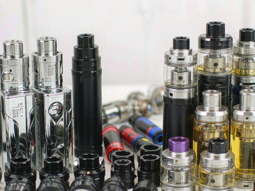 Market Overview of Elektronna Ya Sisgareta disposables — verified suppliers