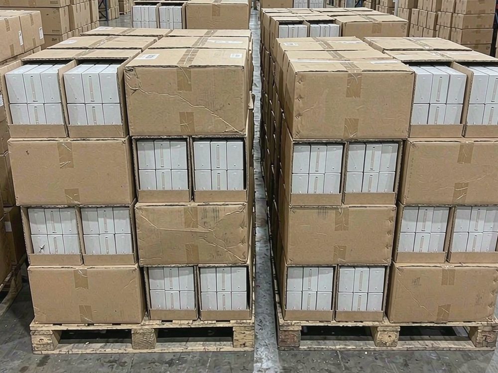Market Overview of Elektronna Ya Sisgareta disposables — wholesale only