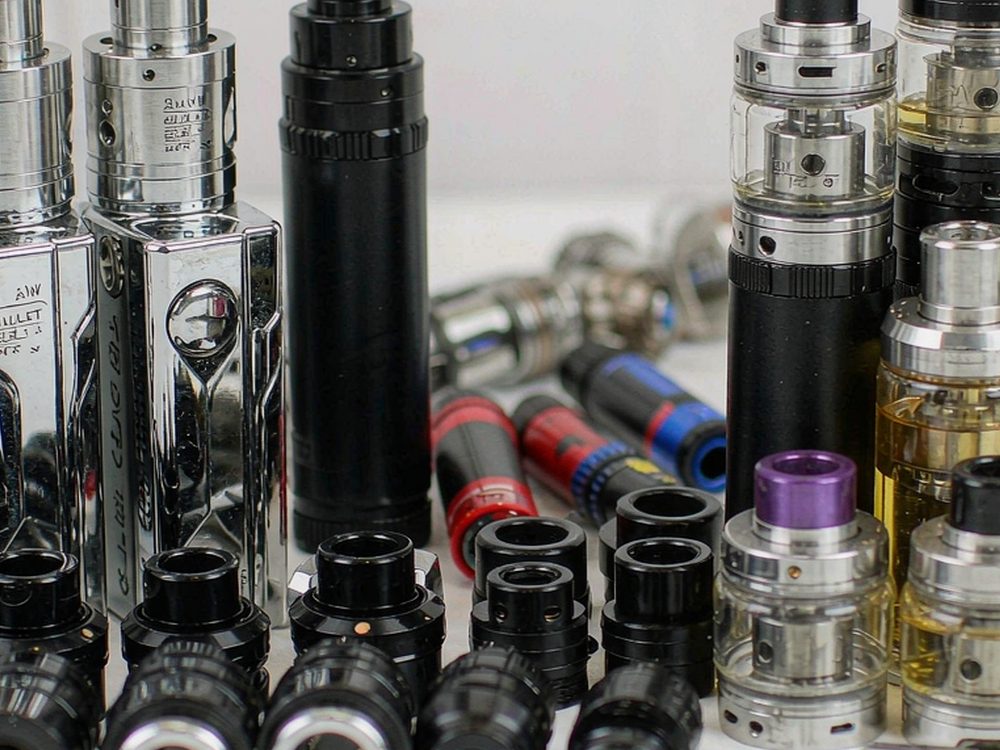 Market Overview of Elektronna Ya Sisgareta e-liquid — 2026