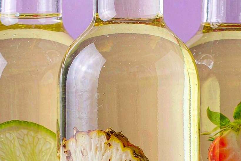Market Overview of Elektronna Ya Sisgareta e-liquid — US warehouse