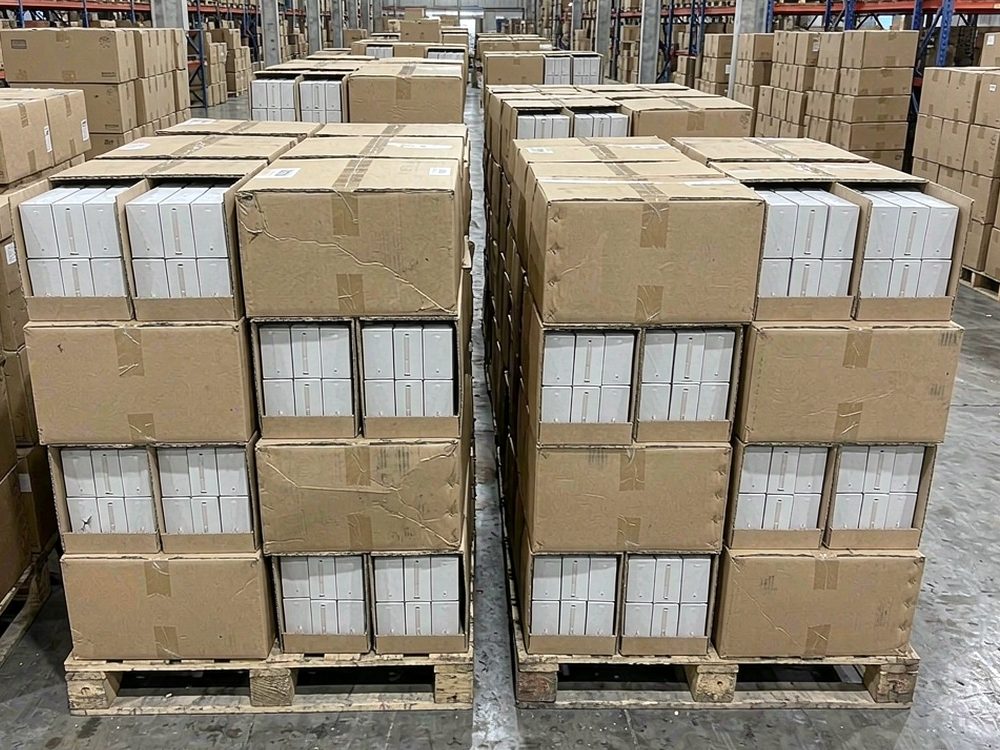Market Overview of Elektronna Ya Sisgareta hardware — with fast shipping