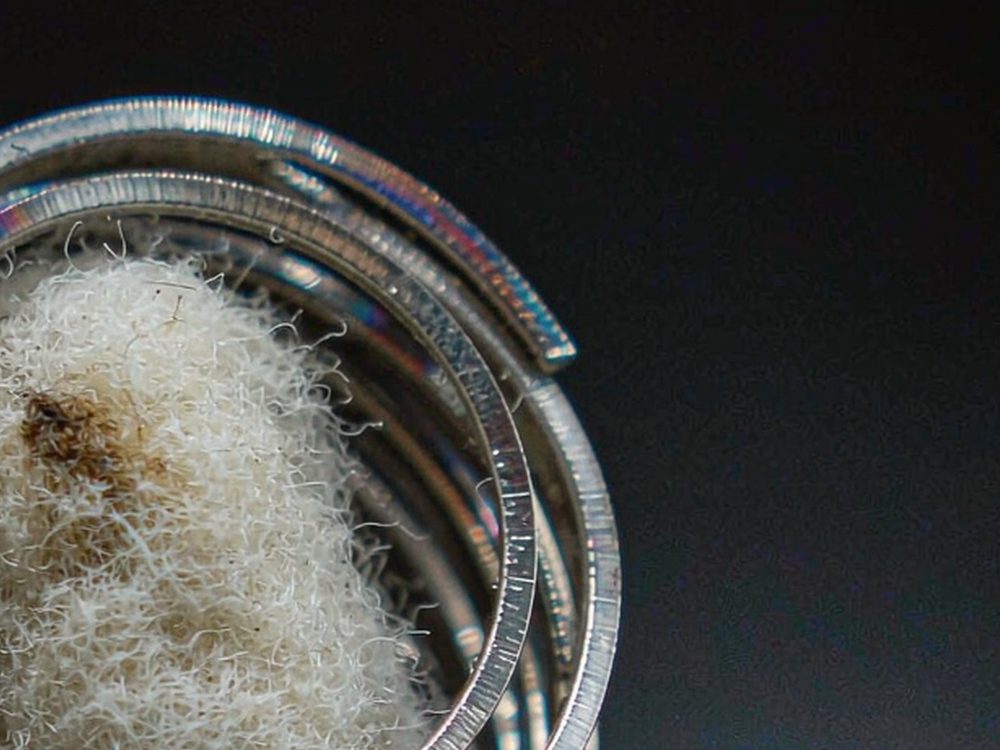 Market Overview of Elektronna Ya Sisgareta in Madrid — bulk case