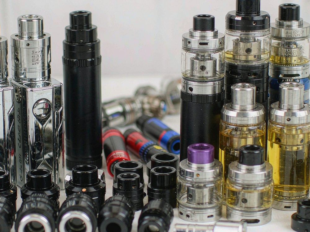 Market Overview of Elektronna Ya Sisgareta in Madrid — top rated