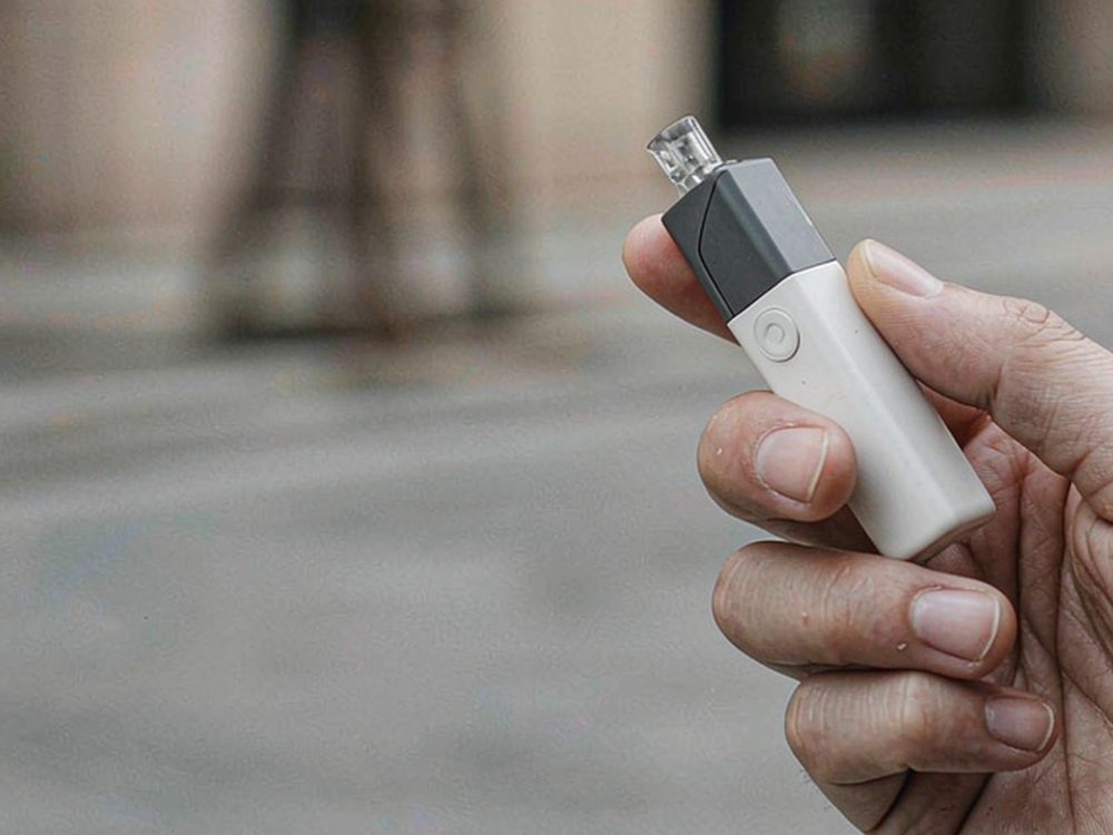 Market Overview of Elektronna Ya Sisgareta kits — new arrivals