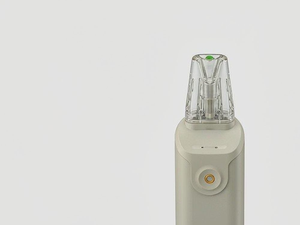 Market Overview of Elektronna Ya Sisgareta kits — premium tier
