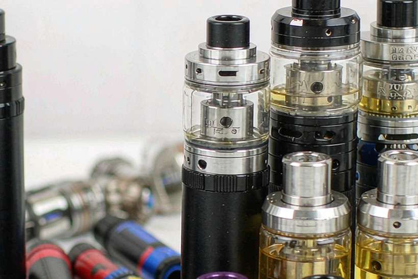 Market Overview of Elektronna Ya Sisgareta mods — ODM ready