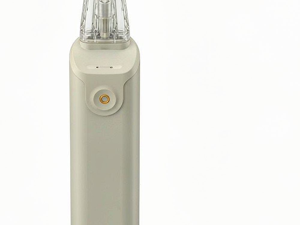 Market Overview of Elektronna Ya Sisgareta pods — budget tier