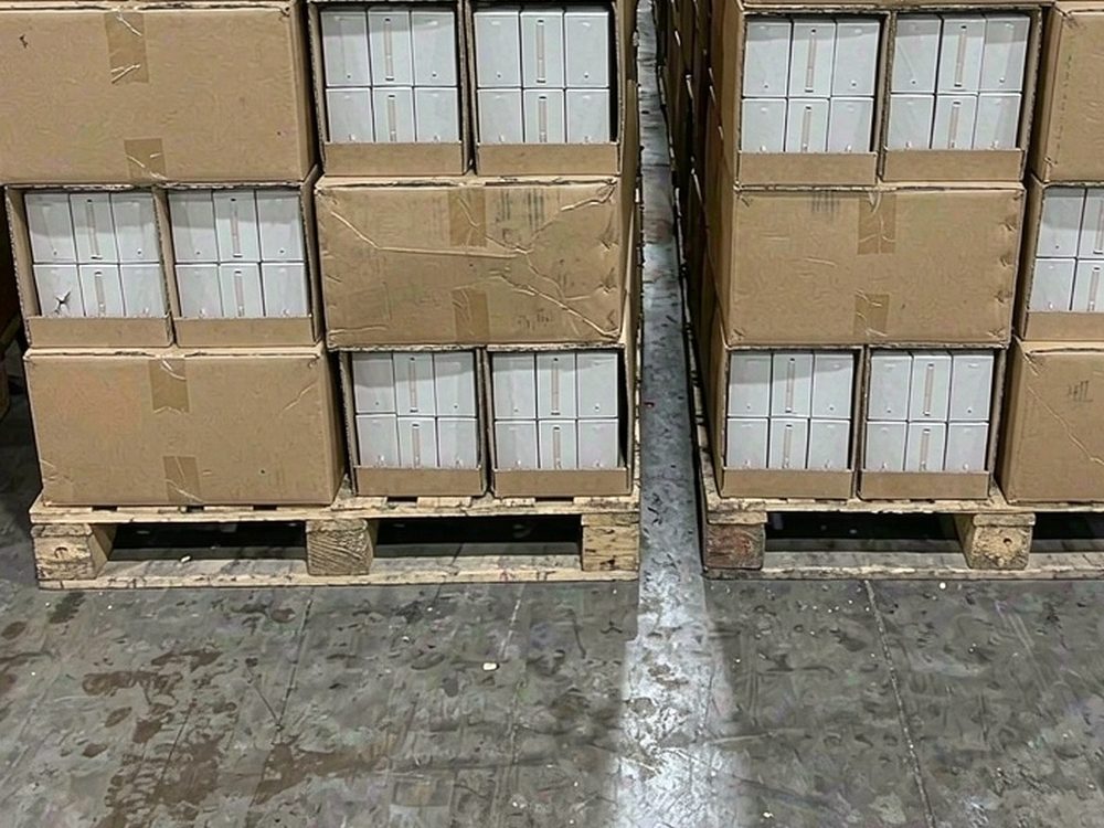 Market Overview of Elektronna Ya Sisgareta pods — for resellers