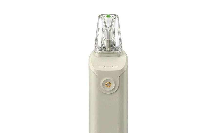 Market Overview of Elektronna Ya Sisgareta pods — limited batch
