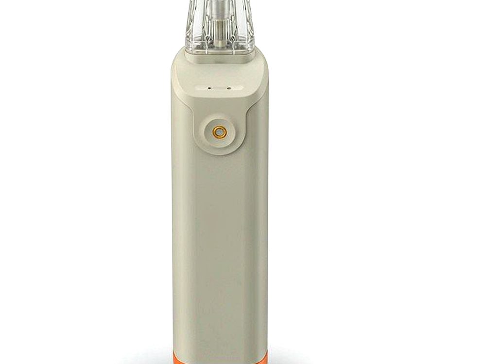 Market Overview of Elektronna Ya Sisgareta pods — new arrivals