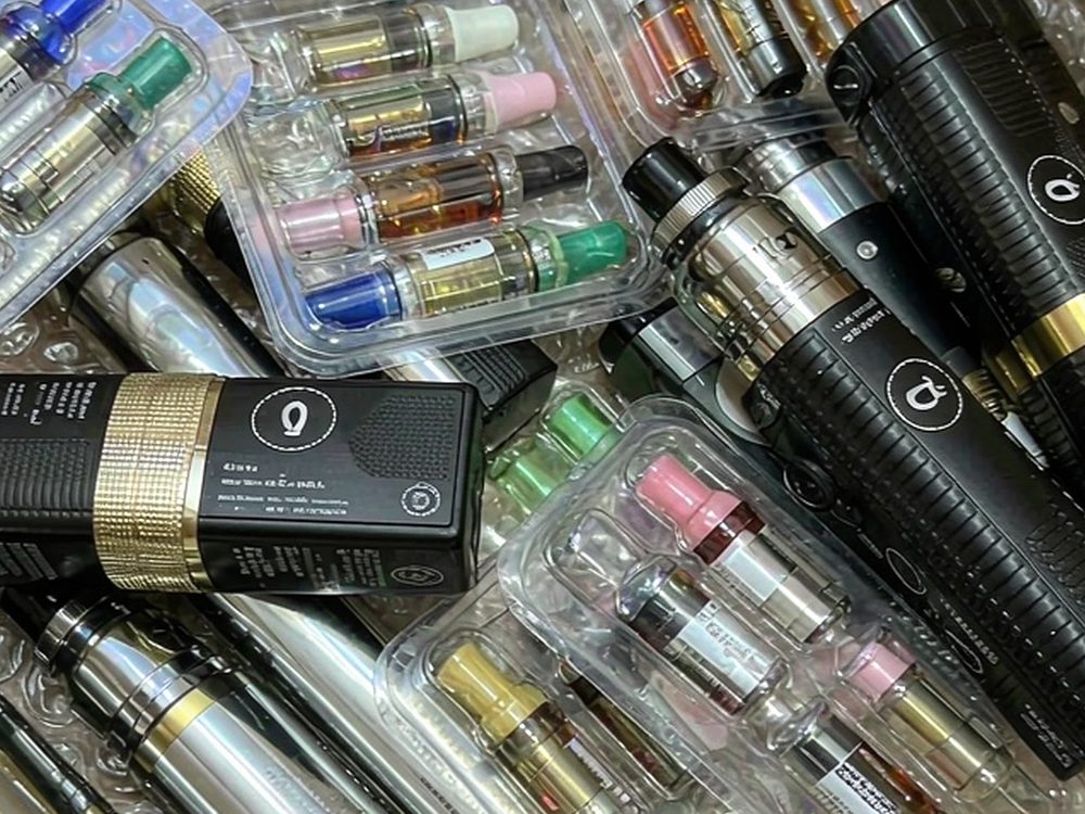 Market Overview of Elektronna Ya Sisgareta pods — no minimum MOQ