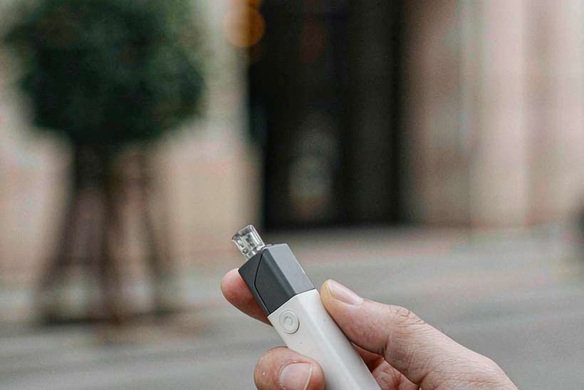 Market Overview of Elektronna Ya Sisgareta pods — Summer deals