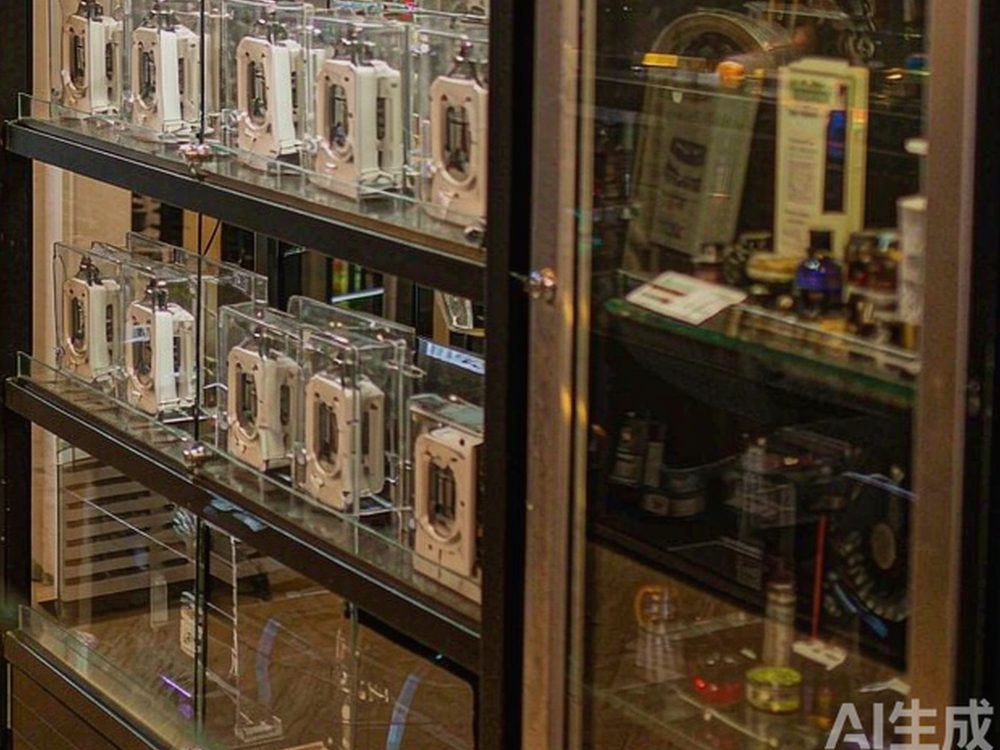 Market Overview of Elektronna Ya Sisgareta pods — with fast shipping